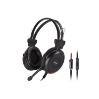 A4 TECH HS-30 COMFORT STEREO HEADPHONE